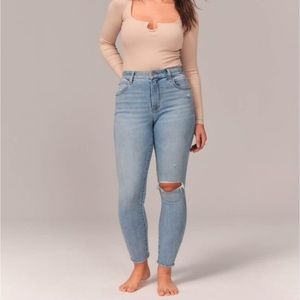 Abercrombie Jeans